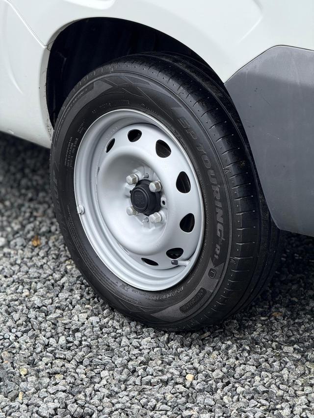 Fiat Fiorino Furgão