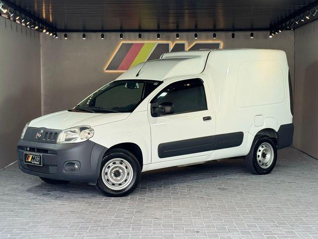 Fiat Fiorino Furgão
