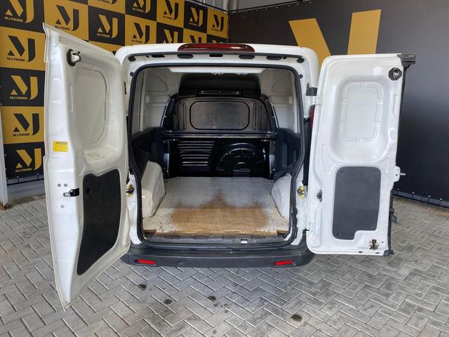 Fiat Fiorino Furgão