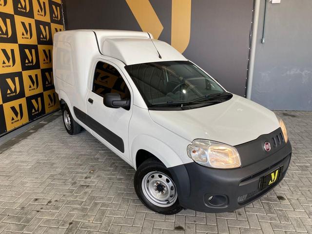 Fiat Fiorino Furgão
