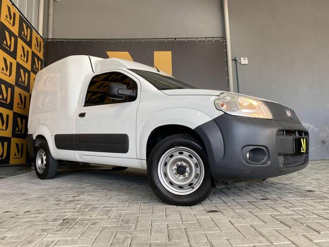 Fiat Fiorino Furgão