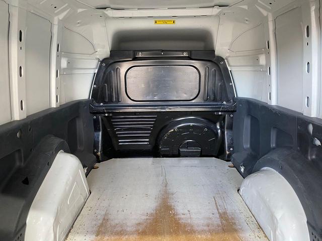 Fiat Fiorino Furgão