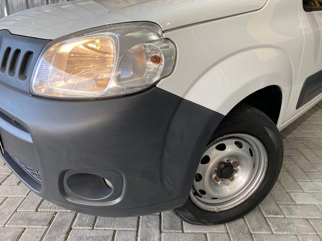 Fiat Fiorino Furgão