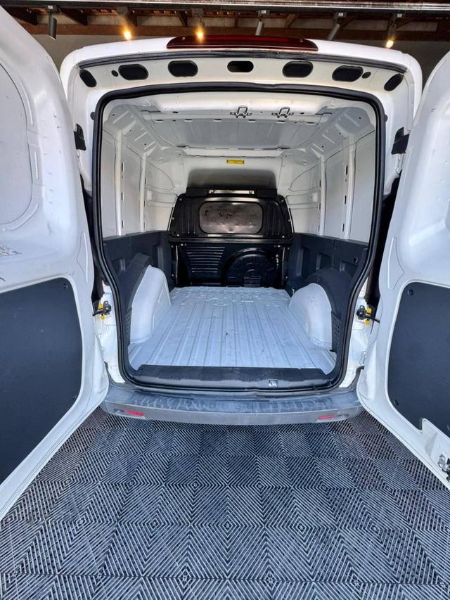 Fiat Fiorino Furgão