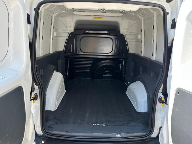 Fiat Fiorino Furgão