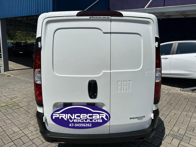 Fiat Fiorino Furgão