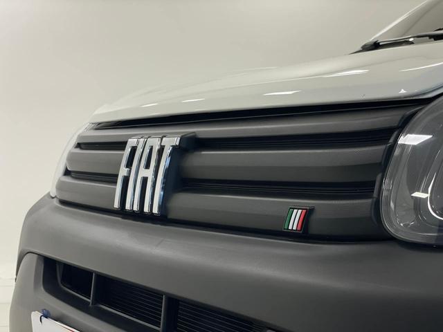 Fiat Fiorino Furgão