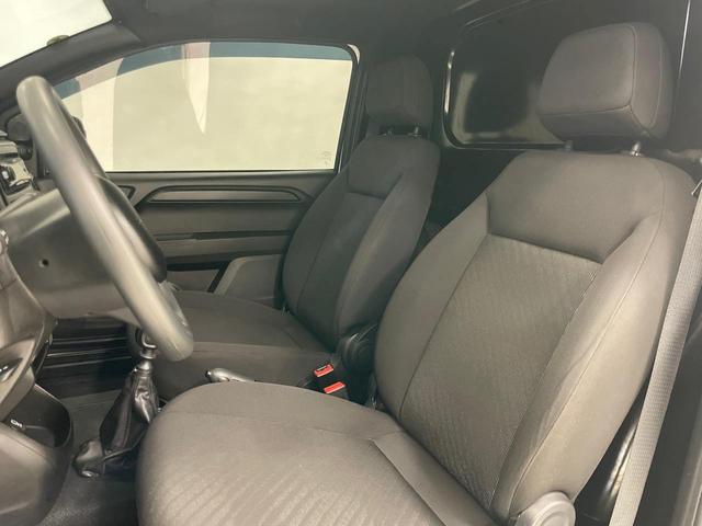 Fiat Fiorino Furgão