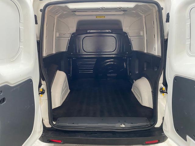 Fiat Fiorino Furgão