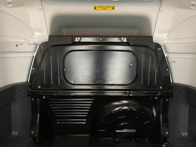 Fiat Fiorino Furgão