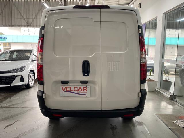 Fiat Fiorino Furgão