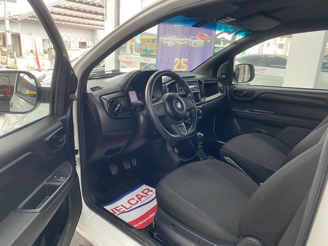 Fiat Fiorino Furgão