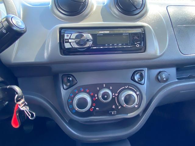 Fiat Fiorino Furgão