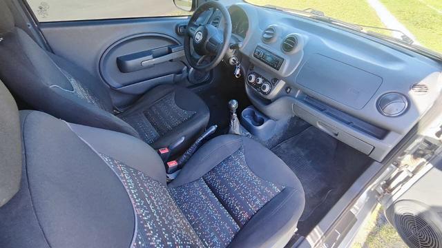 Fiat Fiorino Furgão