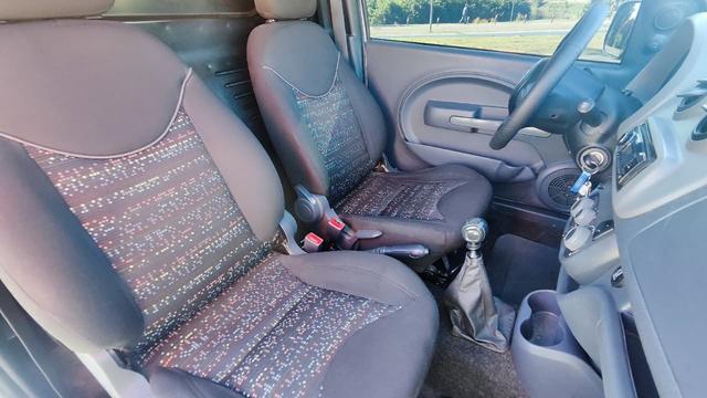 Fiat Fiorino Furgão