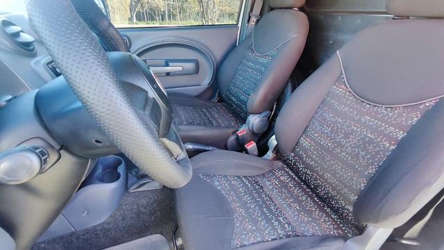 Fiat Fiorino Furgão