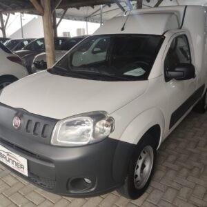 Fiat Fiorino Furgão