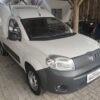 Fiat Fiorino Furgão
