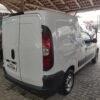Fiat Fiorino Furgão