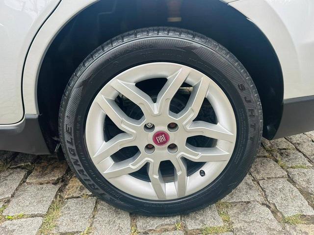 Fiat Grand Siena