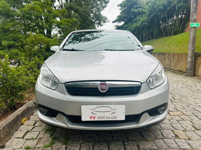 Fiat Grand Siena