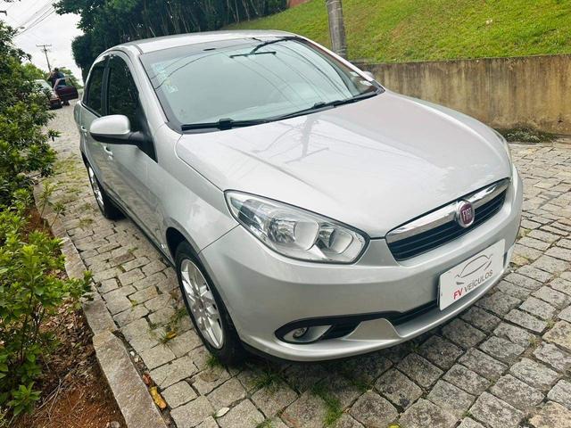 Fiat Grand Siena