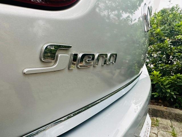 Fiat Grand Siena