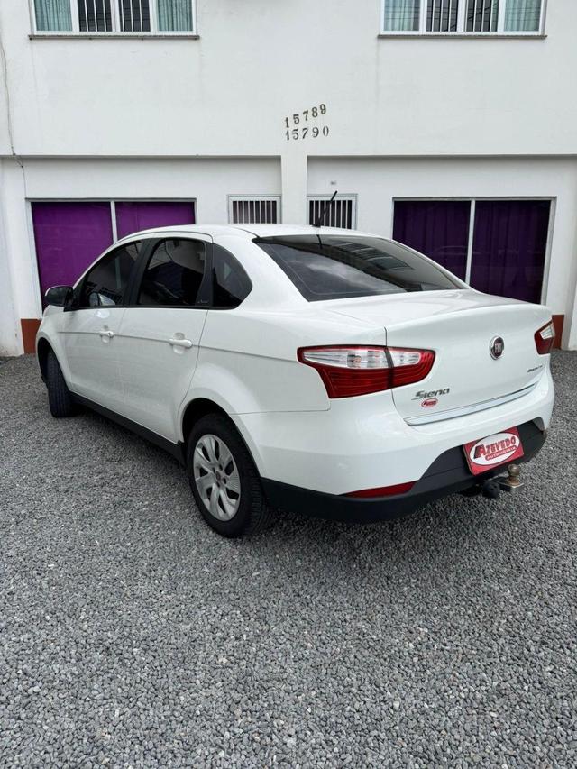 Fiat Grand Siena