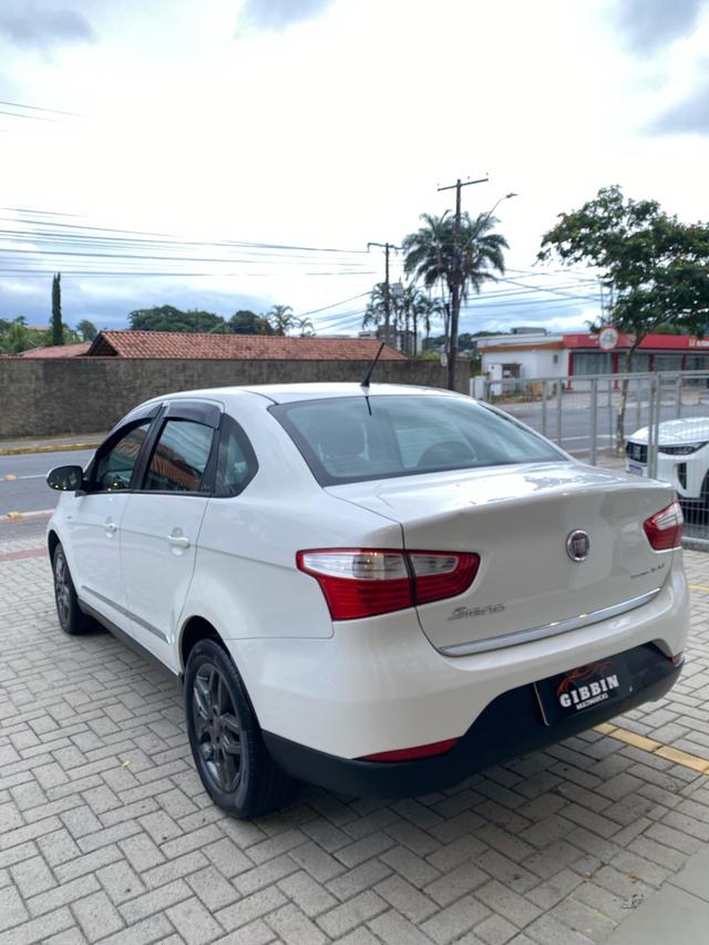 Fiat Grand Siena