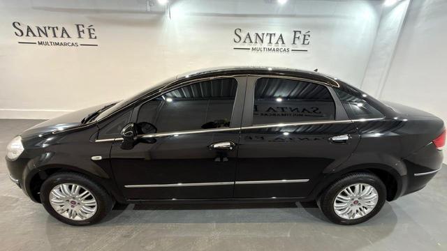 Fiat Linea