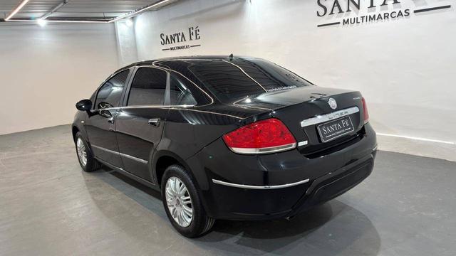 Fiat Linea