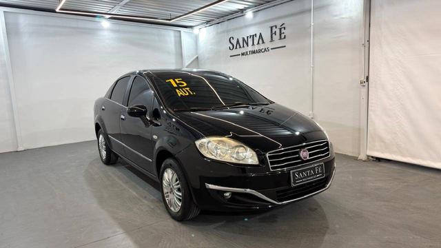 Fiat Linea