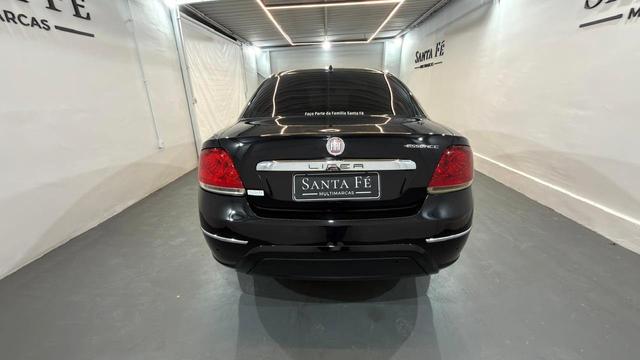 Fiat Linea