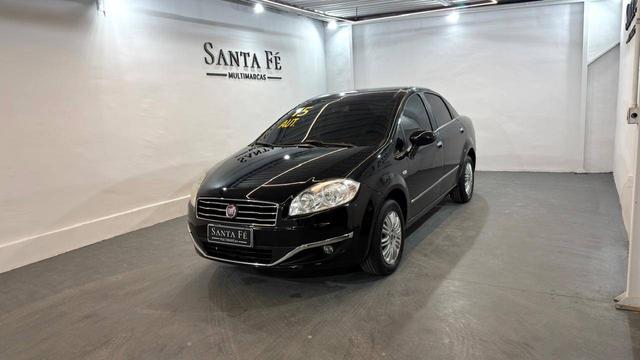 Fiat Linea