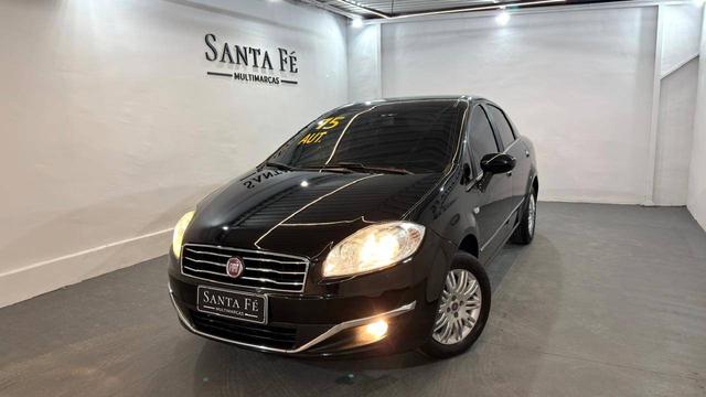 Fiat Linea
