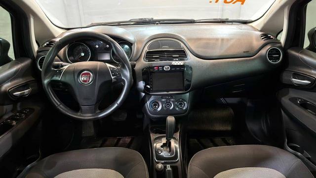 Fiat Linea