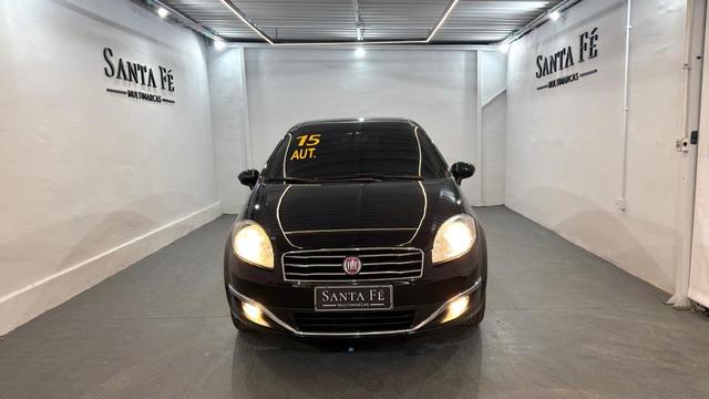 Fiat Linea