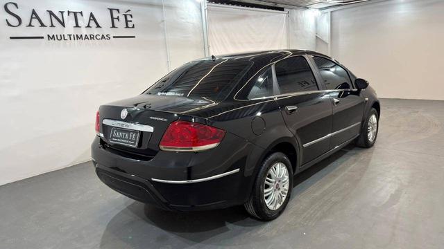Fiat Linea