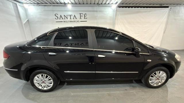 Fiat Linea