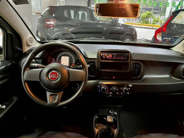 Fiat Mobi