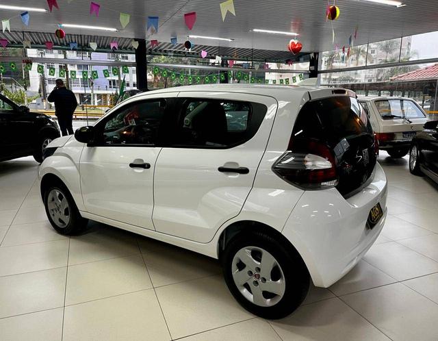 Fiat Mobi
