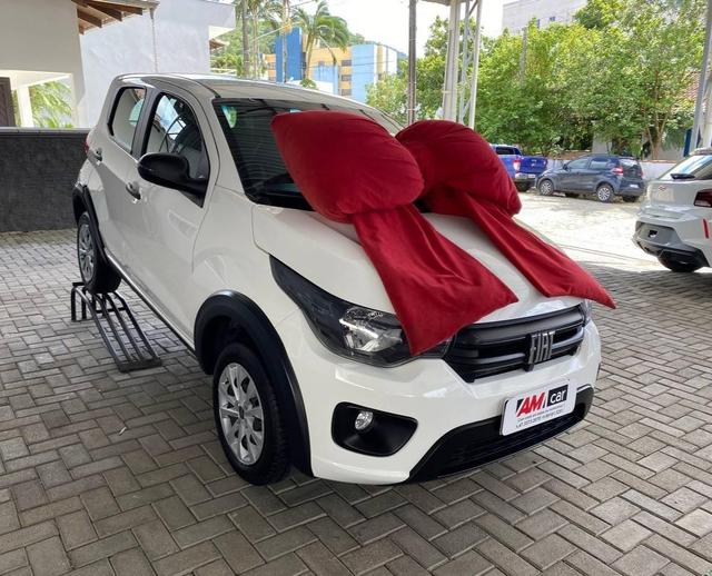 Fiat Mobi