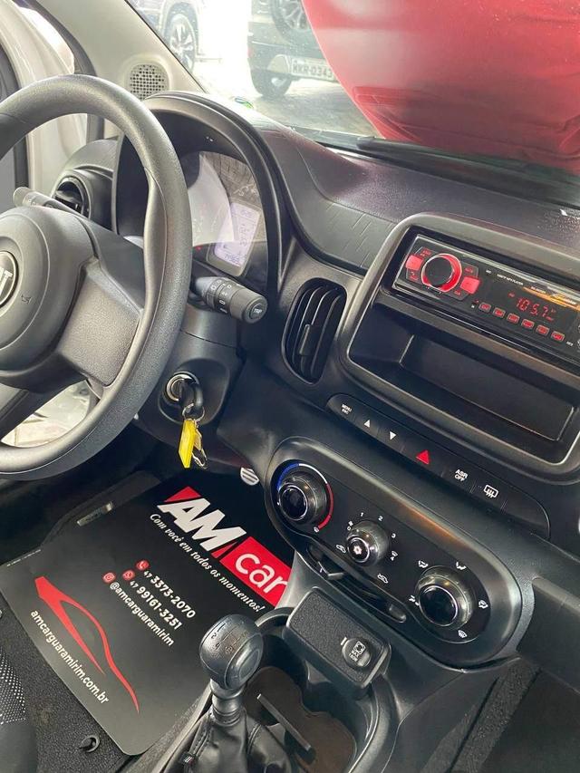 Fiat Mobi