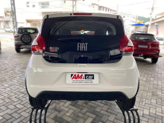 Fiat Mobi