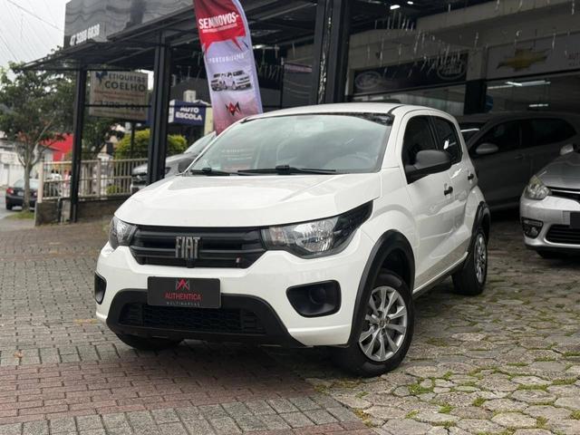 Fiat Mobi