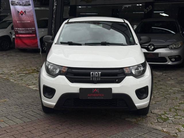 Fiat Mobi