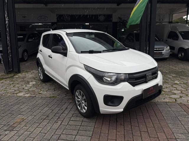 Fiat Mobi