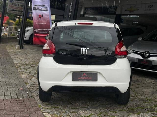 Fiat Mobi