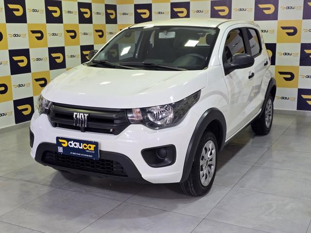 Fiat Mobi