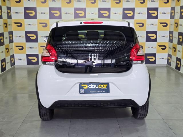 Fiat Mobi
